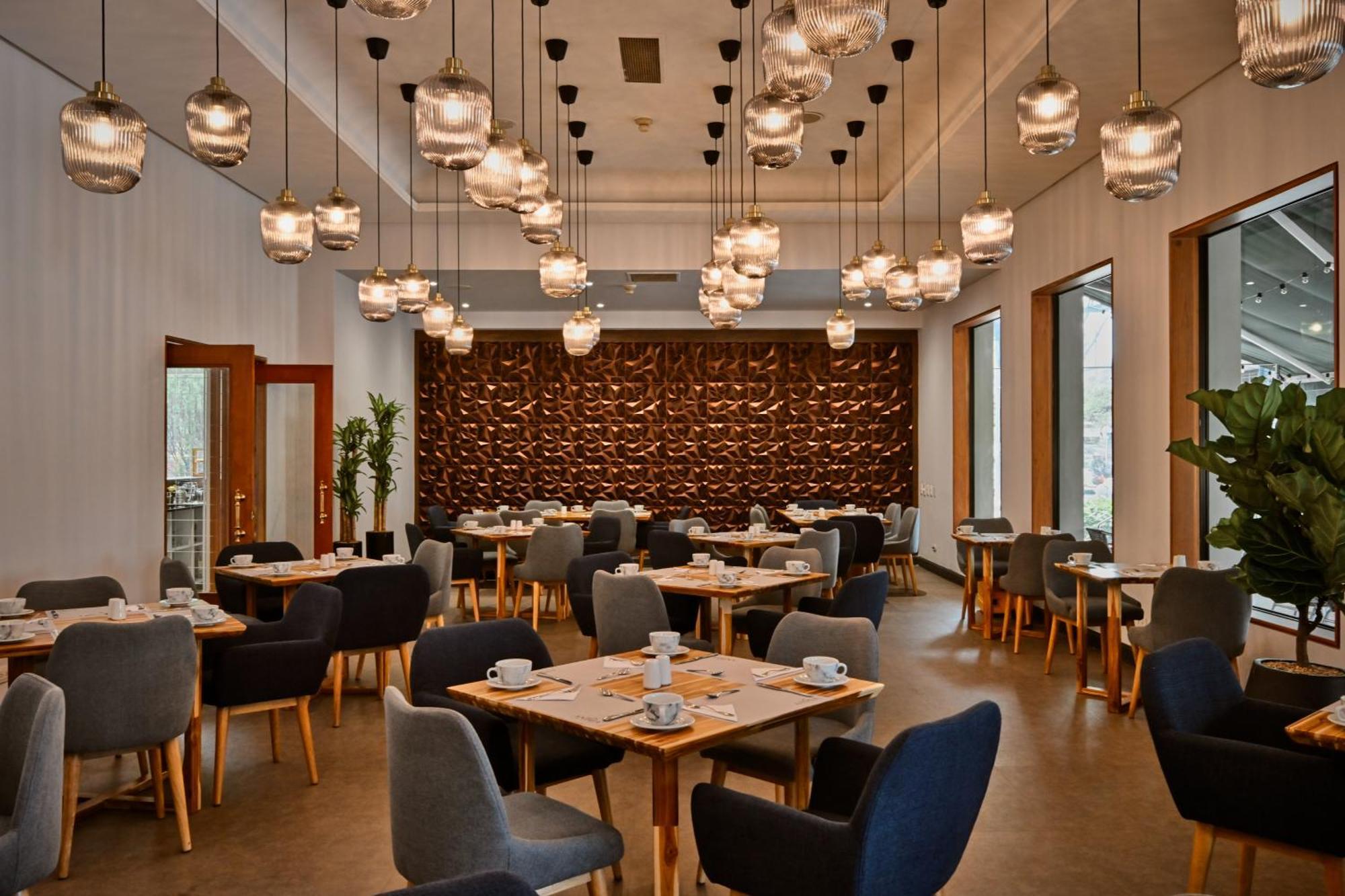 Hotel Parque 97 Suites Bogotá Kültér fotó